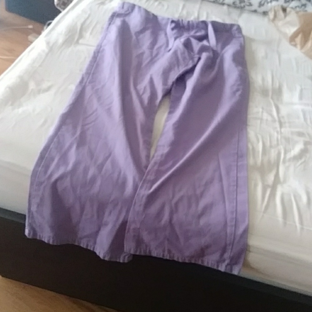 Uniform/ pant